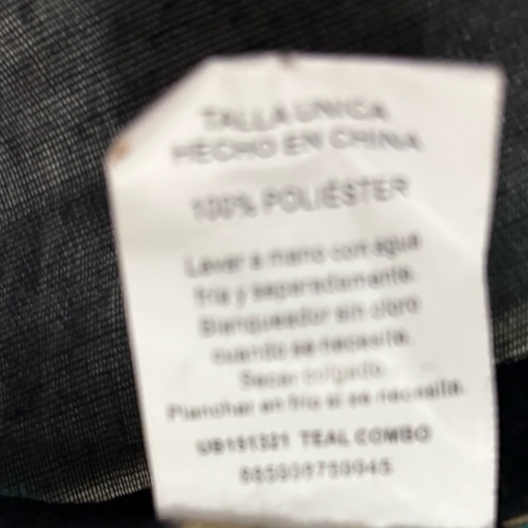 Bohemian Patterned Kimono - Picture 7 of 9